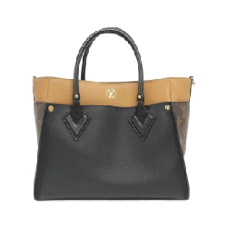 Túi Louis Vuitton Monogram OnMySide MM M53823 618780