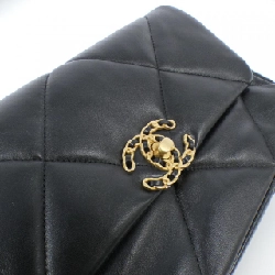 Chanel Chanel 19 Dòng AS1160 Túi đeo vai 613838