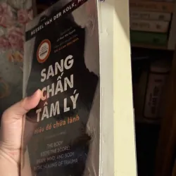 Sang chấn tâm lý hiểu để chữa lành 1000946