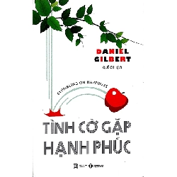 Tình cờ gặp hạnh phúc - Thái Hà Books - TB 2017 [TSTK]
