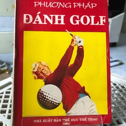 PHƯƠNG PHÁP ĐÁNH GOLF  251212