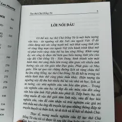 Tục thờ Chử Đồng Tử của Đỗ Lan Phương  1002341