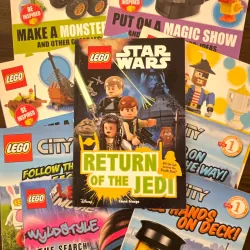 ✨𝑳𝑬𝑮𝑶 9-𝑩𝒐𝒐𝒌 𝑺𝒆𝒕✨ 780755