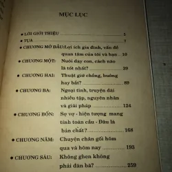 Những nét tâm lý xã hội lý thú và nghệ thuật làm vợ 994842