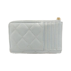 Chanel Timeless Classic Line AP3179 Ví thẻ - Hàng hiệu Authentic 769533