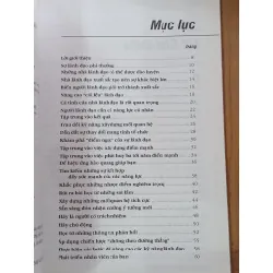 Cẩm nang cho các nhà lãnh đạo - John H. Zenger, Joseph Folkman (Đào Thúy Ngần dịch)