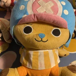 Gấu bông 2hand Tony Tony Chopper ( Onepiece | Đảo Hải Tặc) 762062
