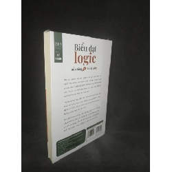 Biểu đạt Logic nền tảng cho thành công mới 100% HCM0802 910769