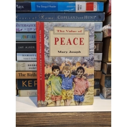 THE VALUE OF PEACE - Mary Joseph 160808