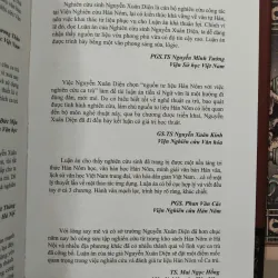 LỊCH SỬ VÀ NGHỆ THUẬT CA TRÙ - NGUYỄN XUÂN DIỆN 976011