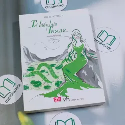 Tổ kiến lửa Texas - Shanna Swendson 688697