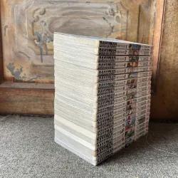 Truyện Bakuman Giấc Mơ Họa Sĩ Truyện Tranh - Trọn Bộ 20 Tập - NXB Kim Đồng 273974