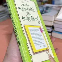 Luôn mỉm cười với cuộc sống 🌊 599564