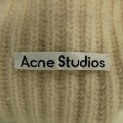 ACNE STUDIOS Áo len - Hàng hiệu Chính hãng 808741