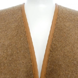 【Mã giảm giá】Áo poncho HERMES 645177