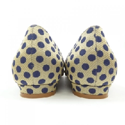 【Khuyến mãi】Giày bệt MANOLO BLAHNIK 661360