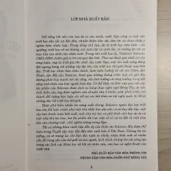 Vladimir Soloviev - Siêu Lý Tình Yêu 1010152