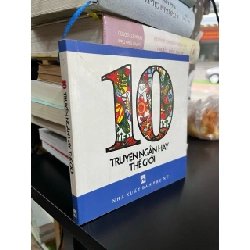 10 Truyện ngắn hay thế giới