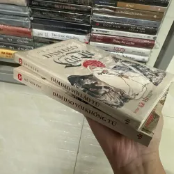 Combo 2 quyển Đàm đạo với Khổng Tử & Đàm đạo với Lão Tử - Hồ Văn Phi, Lưu Ngôn (Bìa mềm) 568303