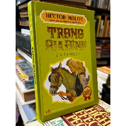 Trong Gia Đình - Hector Malot 121105