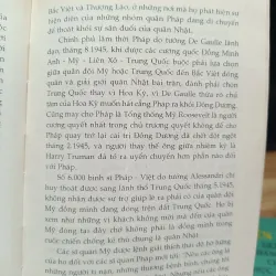 Hậu quả chính trị phía sau cuộc thi Đông Dương  971706