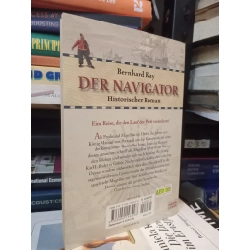 Der Navigator - Bernhard Kay 449107