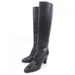 Giày boot CELINE BOOT 85/CLAUDE 3W0093194C - Hàng hiệu Authentic 827968