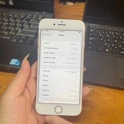 Iphone 7 thường full chức năng 525474