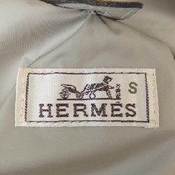 Áo khoác HERMES - Hàng hiệu Authentic 896168