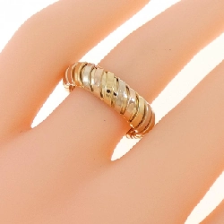 Nhẫn ba màu 750 669587