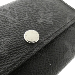 Ví khóa Louis Vuitton Monogram Eclipse Multiclés M82603 624239