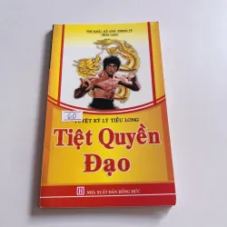 TIỆT QUYỀN ĐẠO 