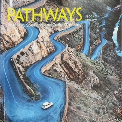 Pathways 2 : Reading, Writing, and Critical Thinking (2nd Edition) STUDENT’S BOOK

 273340