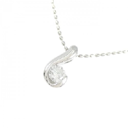 Dây chuyền kim cương PT900/PT850 0.20CT - Hàng hiệu Chính hãng 857673