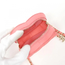 Túi đeo hông Chanel AP2787 609834