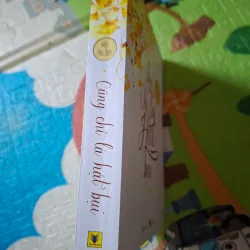 Cũng Chỉ Là Hạt Bụi 788259