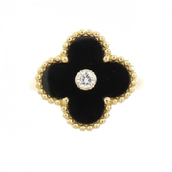 Nhẫn Vintage Alhambra Van Cleef & Arpels - Hàng hiệu Authentic 835917