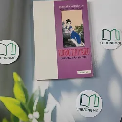 Vương Thúy Kiều - Chú Giải Tân Truyện - Tản Đà Nguyễn Khắc Hiếu 798333