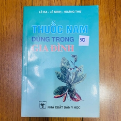 Thuốc nam dùng trong gia đình #TAKE