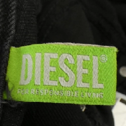 Quần jeans DIESEL 651778