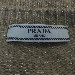 Áo len PRADA P24B2Q SOOO 134M 628354