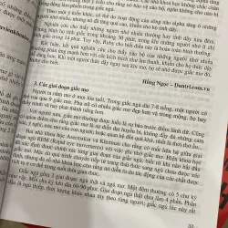 Giải Mã Giấc Mơ♟️ 930012