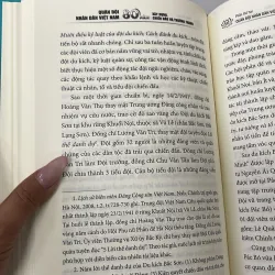 Quân Đội Nhân Dân Việt Nam 80 Năm  996498