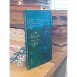 The Woman and The Sea - Mary Ellen Chase 521800
