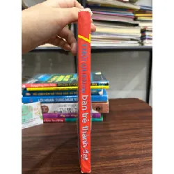 7 thói quen của bạn trẻ thành đạt 599680