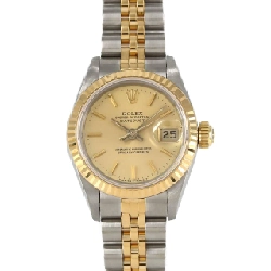 Đồng hồ Rolex Datejust 69173 SSxYG tự động R số - Hàng hiệu chính hãng