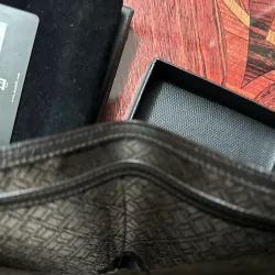 Ví Dunhill Made In France 697129