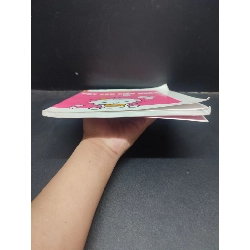 Dạy con kiểu Nhật giai đoạn 0 tuổi Kubota Kisou 2020 mới 80% cong bìa bẩn bìa HCM2704 dạy con 914153