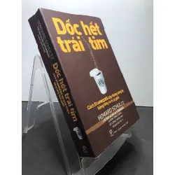 Dốc hết trái tim 2017 mới 75% ố vàng Howard Schultz HPB0607 KỸ NĂNG Blogmeo21025