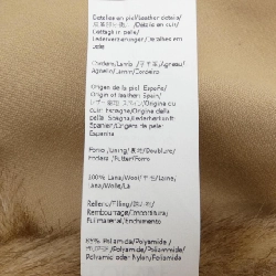 Khăn quàng LOEWE - Hàng hiệu Authentic 835717